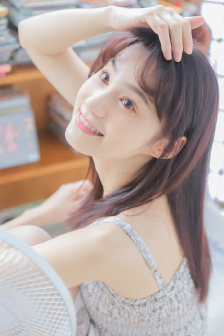 苏珊艳遇